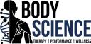Body Science Therapy logo